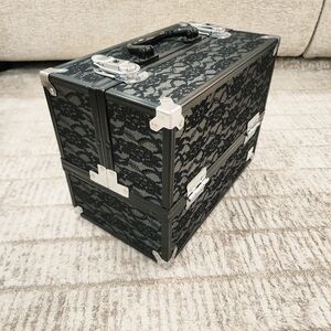 Caboodles Lace Makeup Case